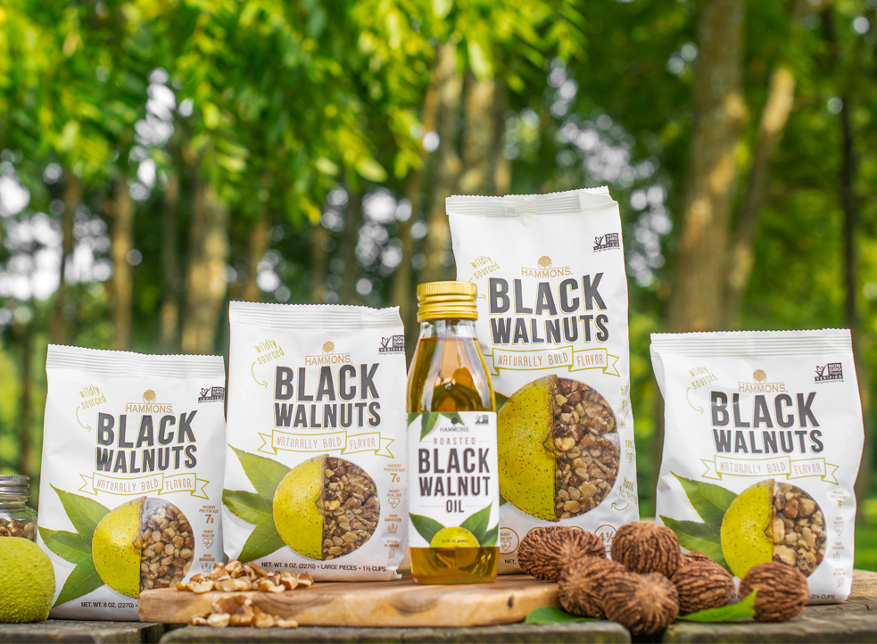 Happy Labor Day Weekend!  Don't miss our holiday weekend specials.  Save on Black Walnuts and more, just follow the link below.

hammonspantry.com/collections/sp…

#blackwalnuts #shopsmall #shoplocal #handharvested #wildfoods #productofusa