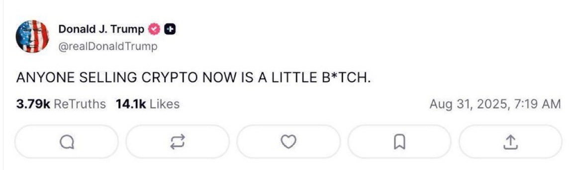 justinbcrypt's tweet image. Why are you panicking and selling your #XRP, don’t you know this is the right time to accumulate more #XRP , this new month will be great news for #XRP as  Xrp is predicted to skyrocket to $50 before November 💥