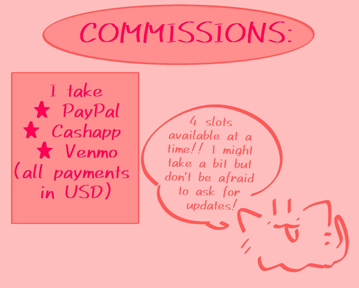 f1zzy_p0p19's tweet photo. COMMISSIONS OPEN!! https://t.co/UnNEtOWcCU
