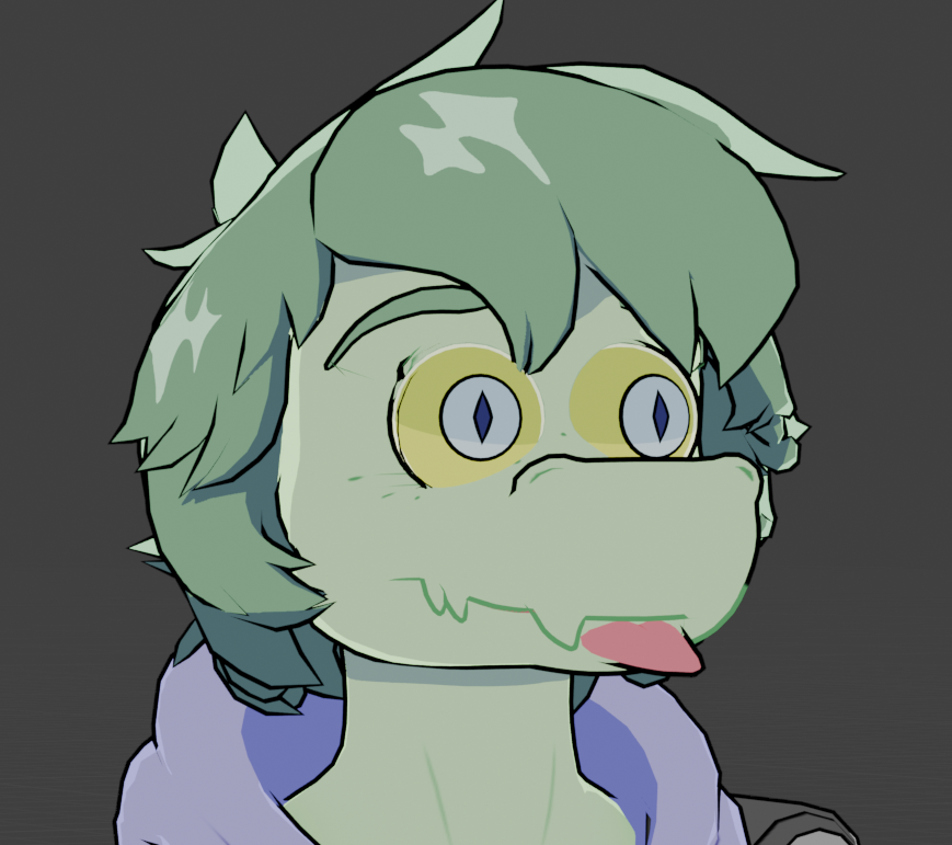 Driving in my car right after a beeeeeeeeeeer #IWaniHugthatGator #SnootGame #deltarune