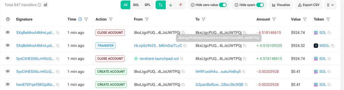Stable Coin tweet media