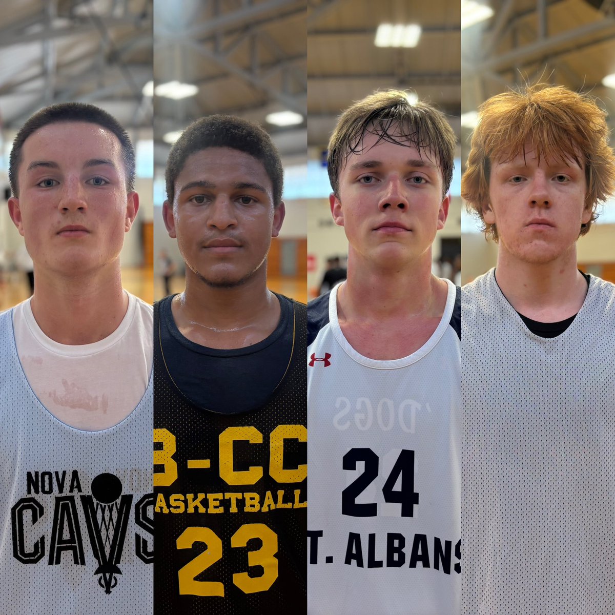 Colby Giacubeno (@colbyghoops) on Twitter photo .<a href="/ProSkillsBball/">Pro Skills Basketball</a> DMV High-Academic Showcase 👀 catchers:
My MOP 🏆: ‘26 Charlie Boone
‘26 William Mali
‘26 Tim Byrd
‘26 Rooke Payne
‘26 Jayden Smothers
‘26 Yafet Kabede
‘26 Darius Kemper
‘26 Gavin Johnson
‘26 Gabriel Godette
‘26 Pablo Steinberg
‘27 Joey Clark
‘28 Kaleb Haysbert .<a href="/ProSkillsBball/">Pro Skills Basketball</a> DMV High-Academic Showcase 👀 catchers:
My MOP 🏆: ‘26 Charlie Boone
‘26 William Mali
‘26 Tim Byrd
‘26 Rooke Payne
‘26 Jayden Smothers
‘26 Yafet Kabede
‘26 Darius Kemper
‘26 Gavin Johnson
‘26 Gabriel Godette
‘26 Pablo Steinberg
‘27 Joey Clark
‘28 Kaleb Haysbert