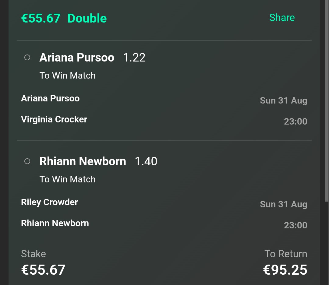 pattern_expert's tweet image. 55,67 to 500 in a couple of days?
Pursoo + Newborn ML
55,67-95.25