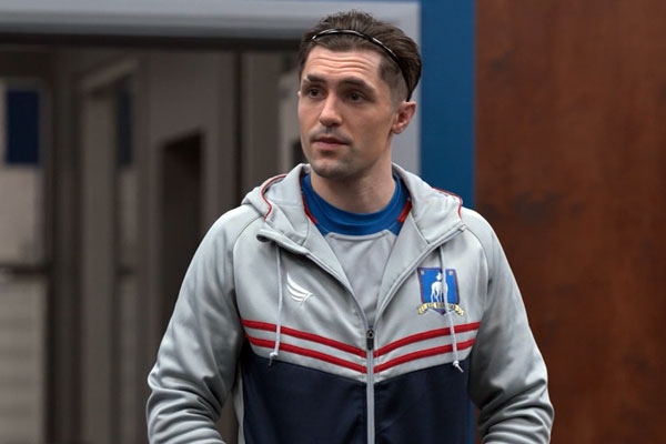 Garnacho better PRAY he doesn't drop a stinker 😭