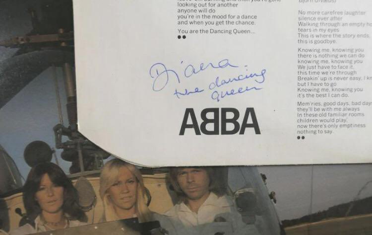 28 years ago today the world lost Princess Diana, the dancing queen