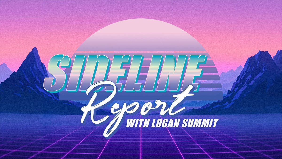 HyperX Arena Las Vegas (@hyperxarena) on Twitter photo Sideline Report is back during Super Fan Sundays at 2:30PM PST ๐ค
Catch <a href="/logansummitshow/">TheLoganSummitShow</a> with guest @kingdavidmma1, live on stream! ๐
twitch.tv/alliedesports
youtube.com/@hyperxarenaLV Sideline Report is back during Super Fan Sundays at 2:30PM PST ๐ค
Catch <a href="/logansummitshow/">TheLoganSummitShow</a> with guest @kingdavidmma1, live on stream! ๐
twitch.tv/alliedesports
youtube.com/@hyperxarenaLV