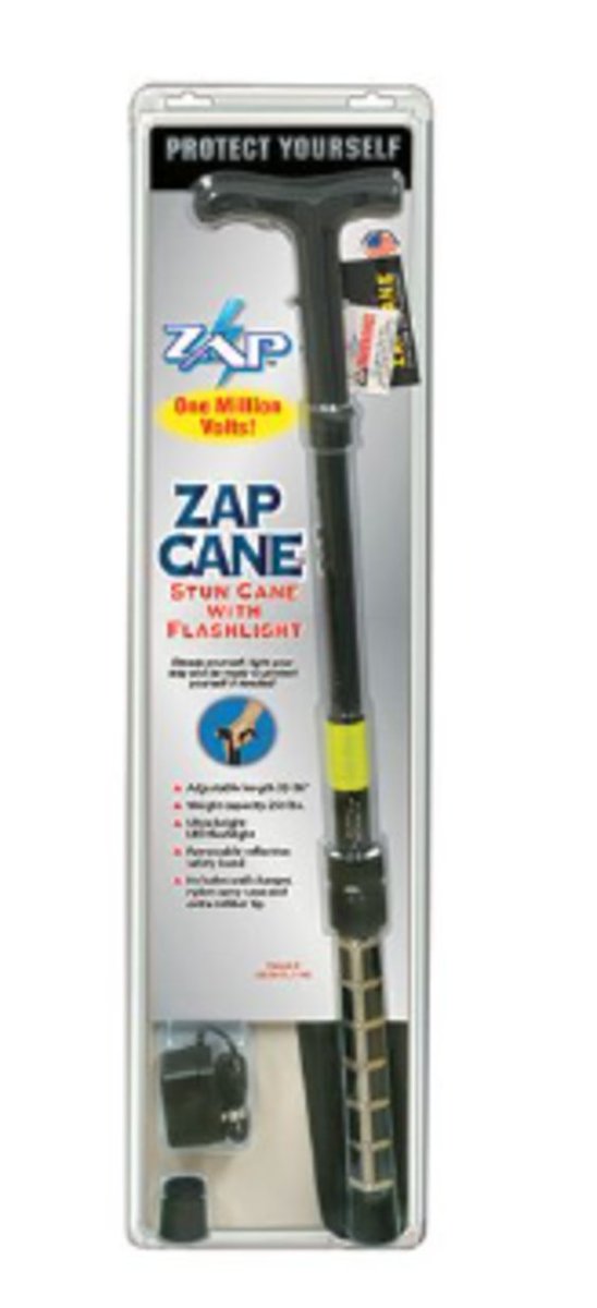 RYajama's tweet image. Zap walking Cane for independent active seniors #selfdefense #seniorprotection
wix.to/c3be76C