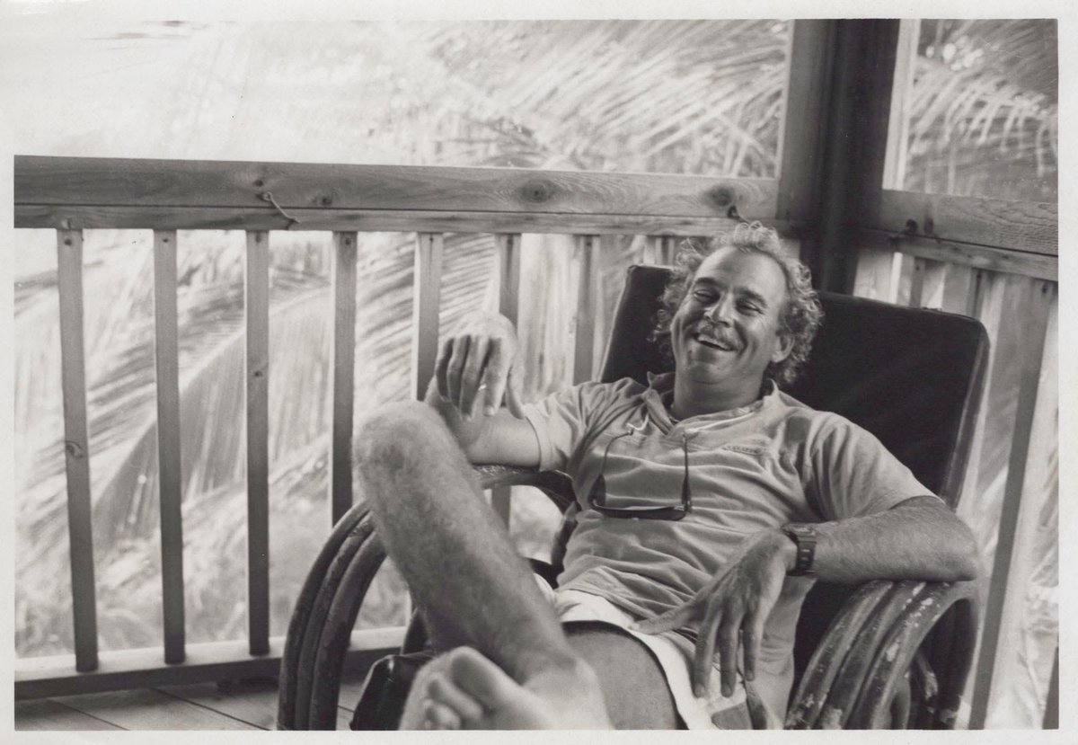 The Daily Buffett (@dailybuffettx) on Twitter photo (1/4) For our first #ConchTalk…
Share a song by <a href="/jimmybuffett/">Jimmy Buffett</a> that got you through a particularly challenging time.
What happened? What was the song?
I’ll go first… (1/4) For our first #ConchTalk…
Share a song by <a href="/jimmybuffett/">Jimmy Buffett</a> that got you through a particularly challenging time.
What happened? What was the song?
I’ll go first…