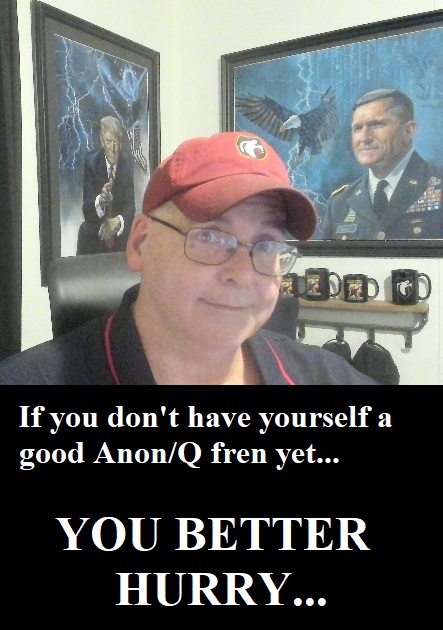 Brian Cates - Political Columnist & Pundit (@drawandstrike) on Twitter photo 