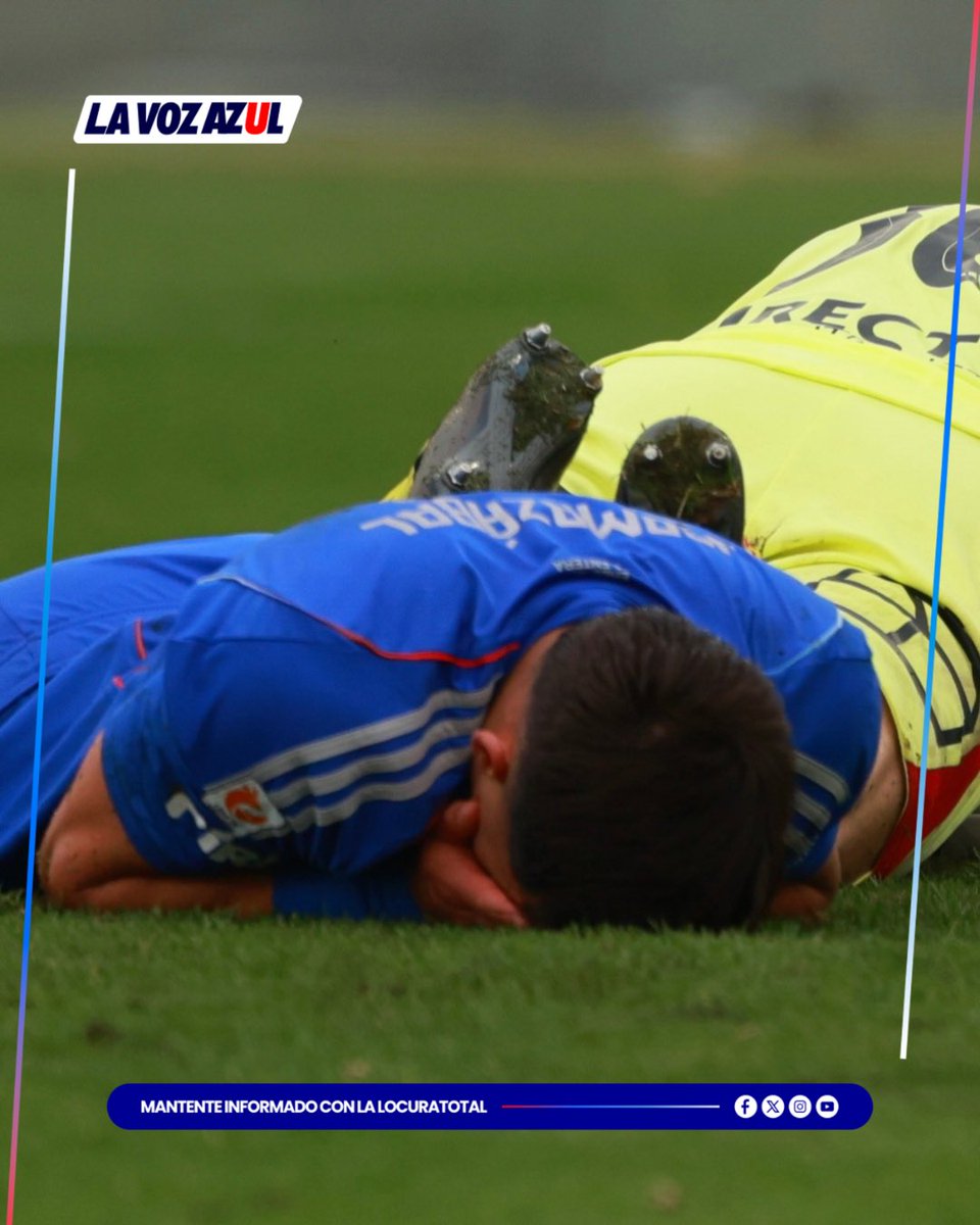 LaVozAzulLT's tweet image. 👨🏻‍⚖️ Siga siga…

#VamosLaU #LocuraTotal 🔵🔴🤘🏻