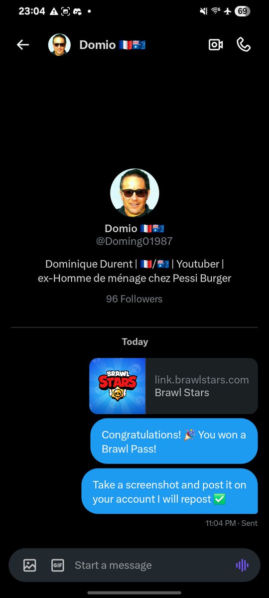 Tweet media one
