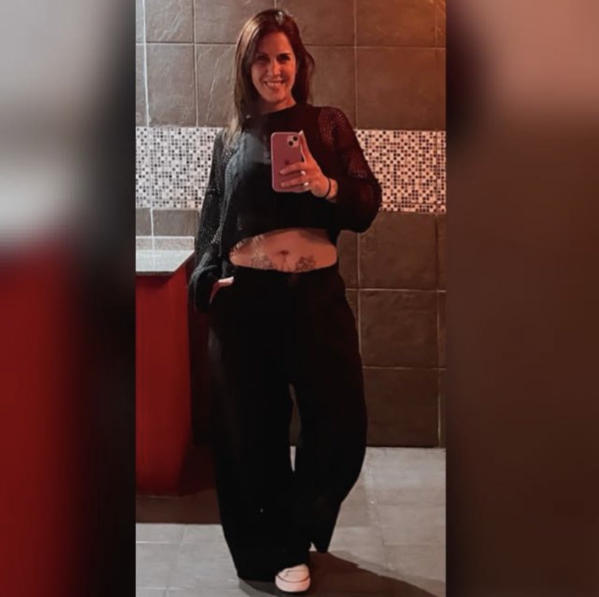 A quienes apostaron x mi, guarden el ticket q este mes q comienza cobran.
#ChauAgosto #BienvenidoSeptiembre #AUnPasoDeTodo 🥰🫶🏻😘•!!