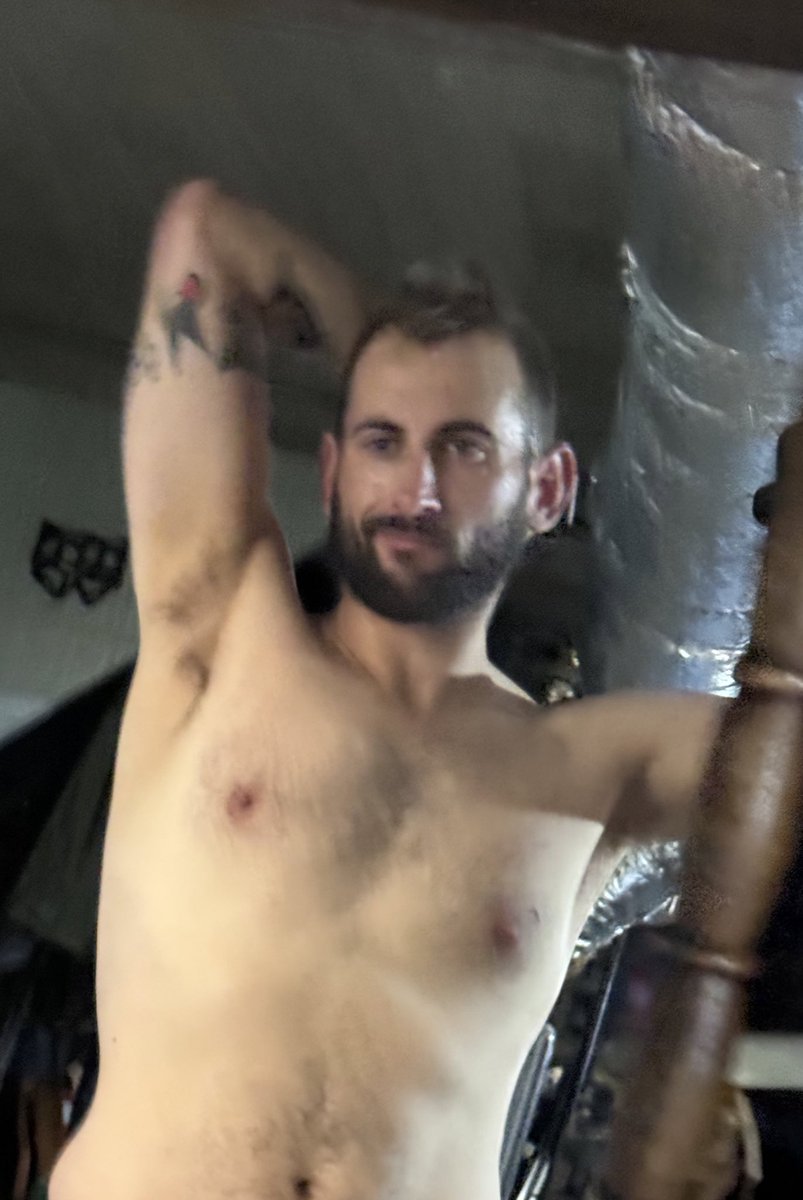 been smoking meth since friday