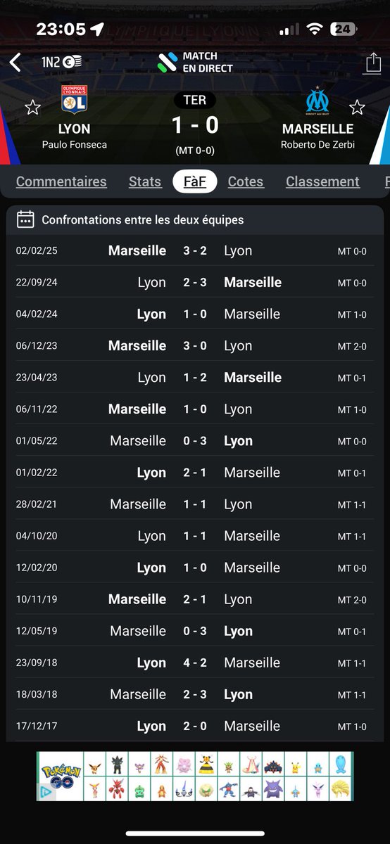 RobinGarrel's tweet image. Pardon x2 ?