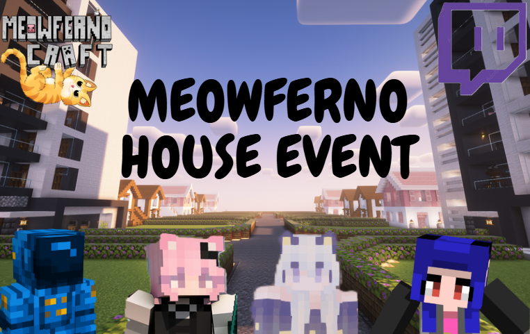 Stream on 
Hosting el evento de casitas en el servidor ahorita 
con la juezas <a href="/Caynius/">カイニュース| Caynius ✨️🌸 | VTuber |</a> <a href="/DuckShimo/">Shimo Eirathorne</a> 
No se lo pierdan nos vemos en twitch 
twitch.tv/devilanna