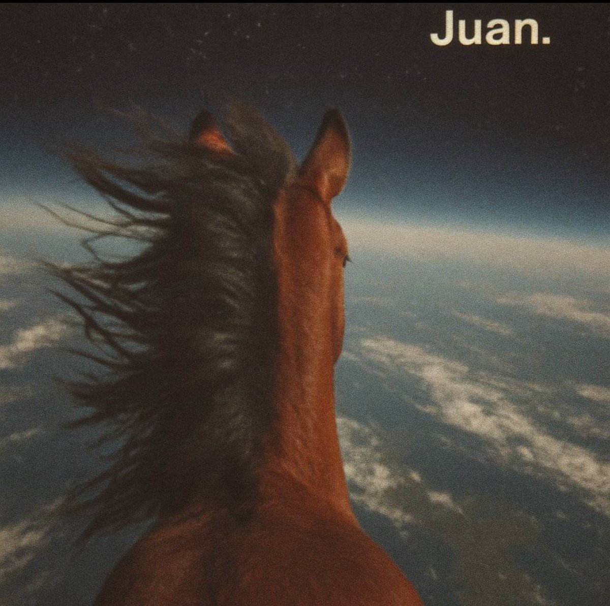 how did he get up there?