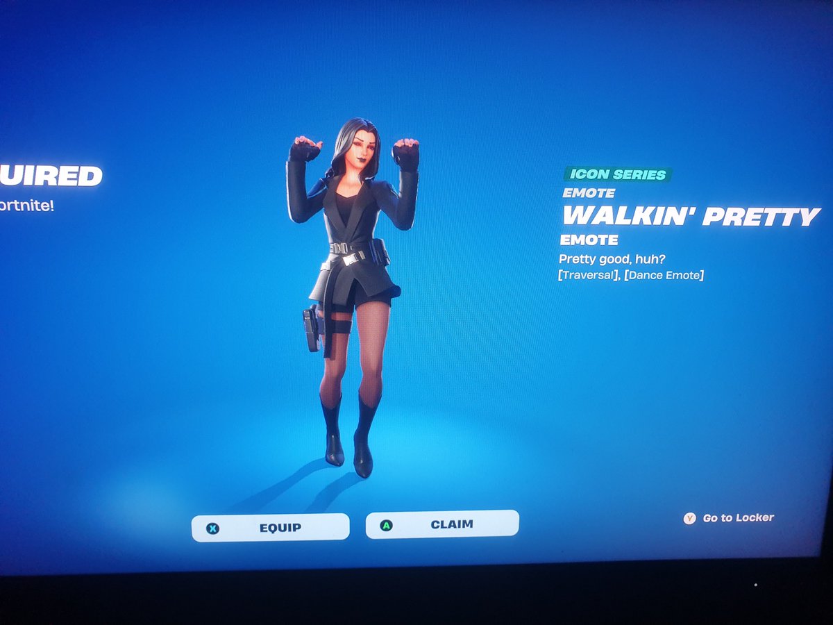 Used Code INSOISHERE to walk like this. 5555555 (8) <a href="/InsoIsHere/">Inso</a>