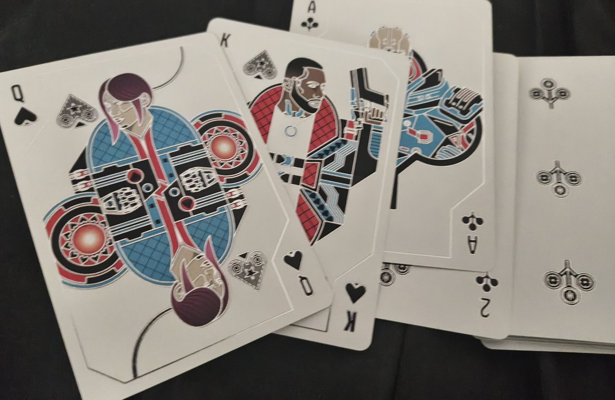 I love these.

#Cyberpunk2077