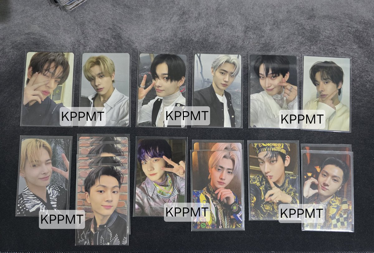 merch_trading's tweet photo. Wts lfb enhypen jungwon niki sunghoon jay sunoo jake pc senkou wev jpn lim soljack ums

⚠️ QUITTING SALE | selling as tingi ⚠️
🏷 600 ea | free pf | will include other merch as freebie
🚚 J&amp;T direct
📍Cainta, Rizal https://t.co/vRiX8654ep