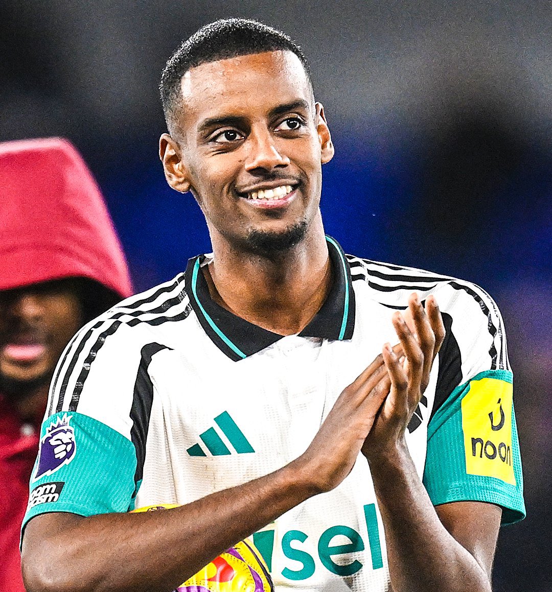 Goals Side tweet media