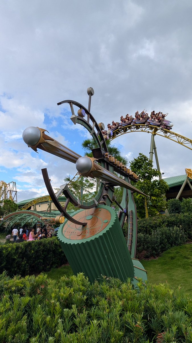 Stardust, my beloved