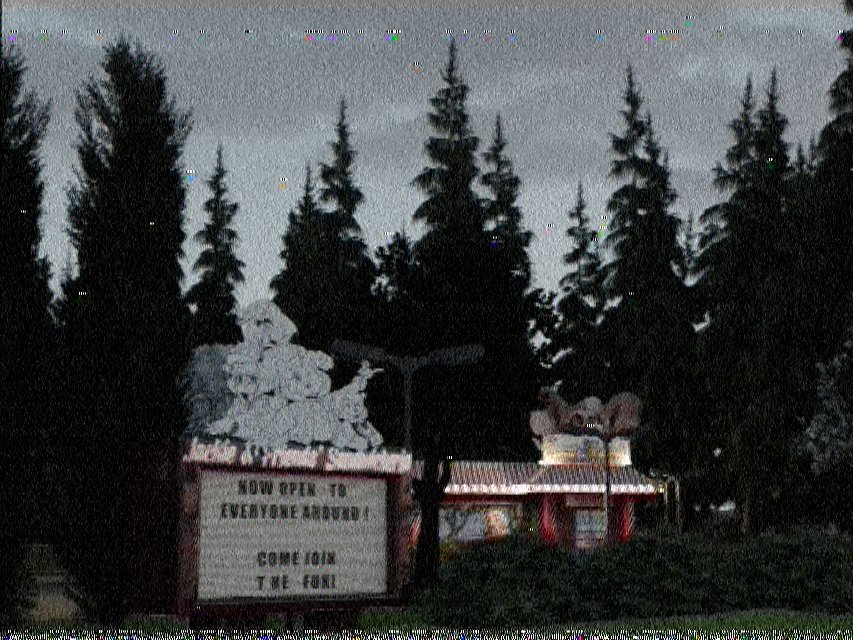 Bon's Burgers: After Hours tweet media