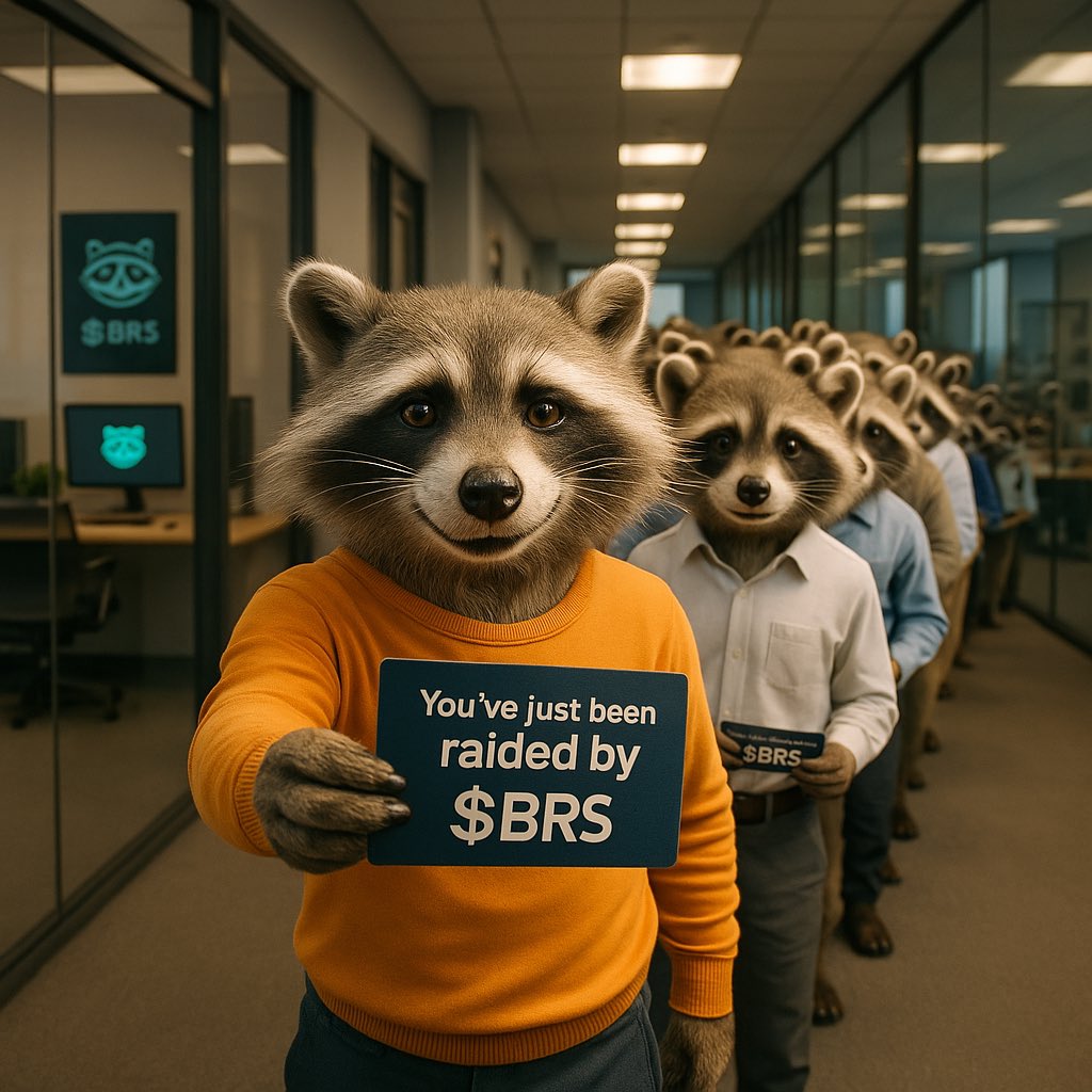 Great and hardworking community here!

If you want to be part of something huge, check out <a href="/BlockRacc/">BlockRacc</a> 

We’d be happy to have you