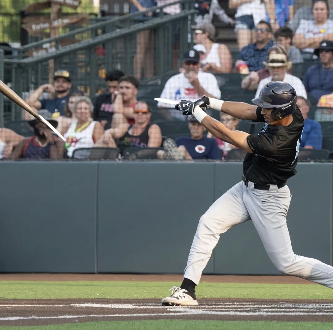 We were honored to be joined by Marc Blackim, the owner of the <a href="/Hutch_Monarchs/">Hutchinson Monarchs</a>. We talk about playing in Hutchinson, Kansas and what it would take to own your own summer collegiate team. Then we discuss the team’s <a href="/NBCBaseball/">NBC World Series</a> World Series championship, the second in three years.