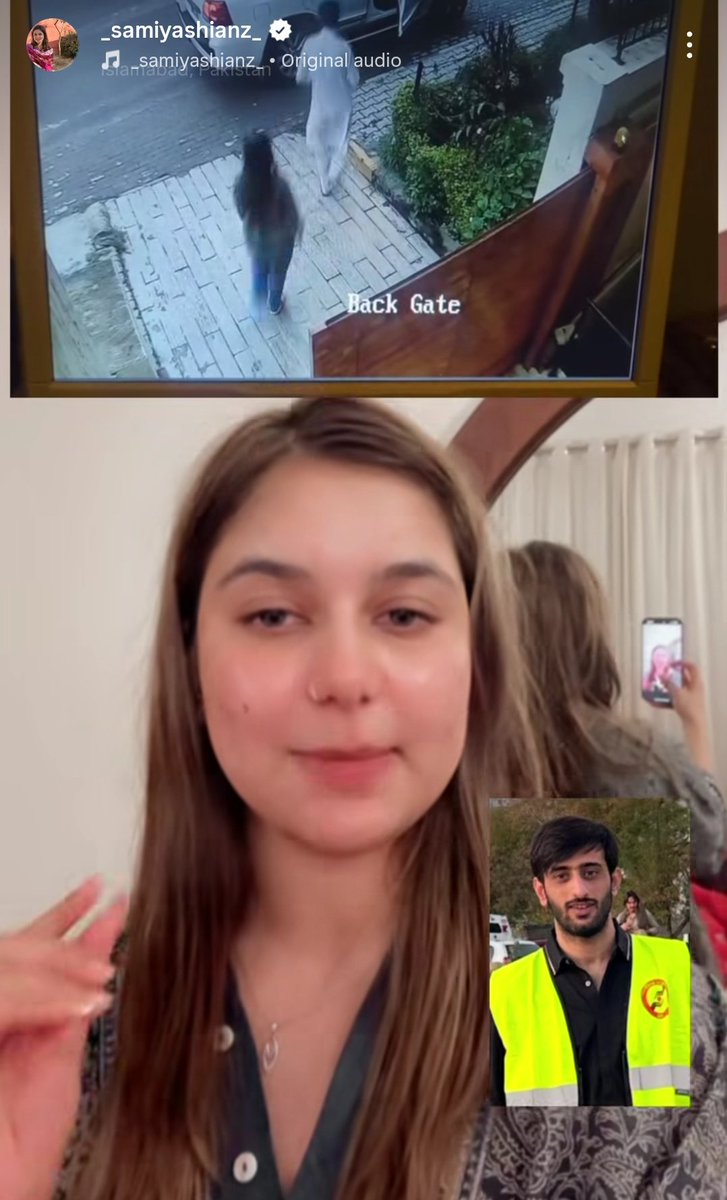 Just watched samiya hijab jafry ki videos. Disgusted, scared, convulsing. I hope they hang that mf and feed him to dogs