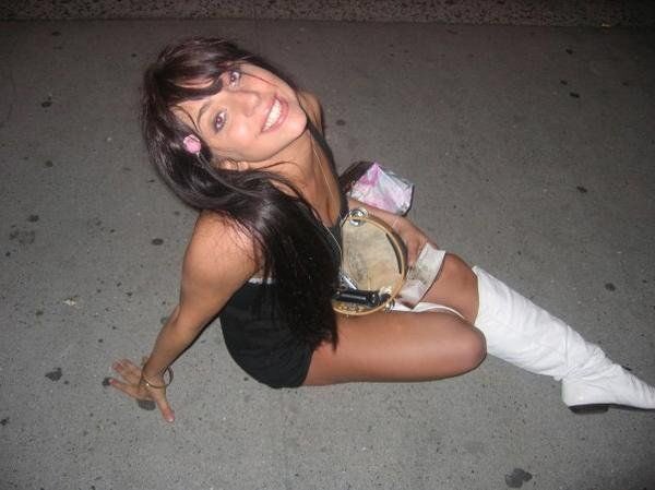 How bad do u want me