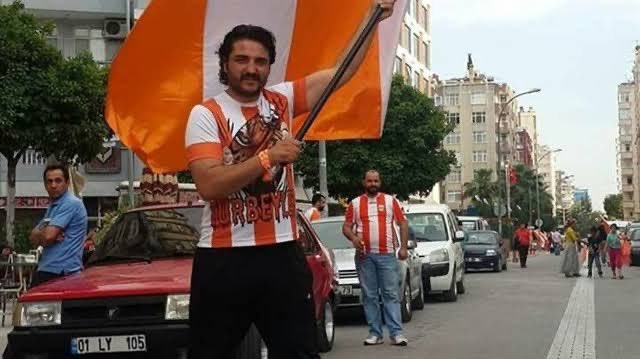 Alper Baytok tweet media