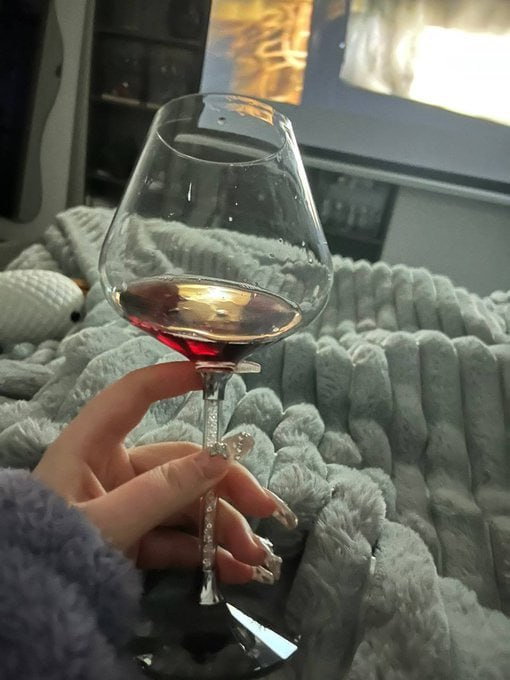 In victory, you deserve Champagne. In defeat, you need it. weekend moods😉😉