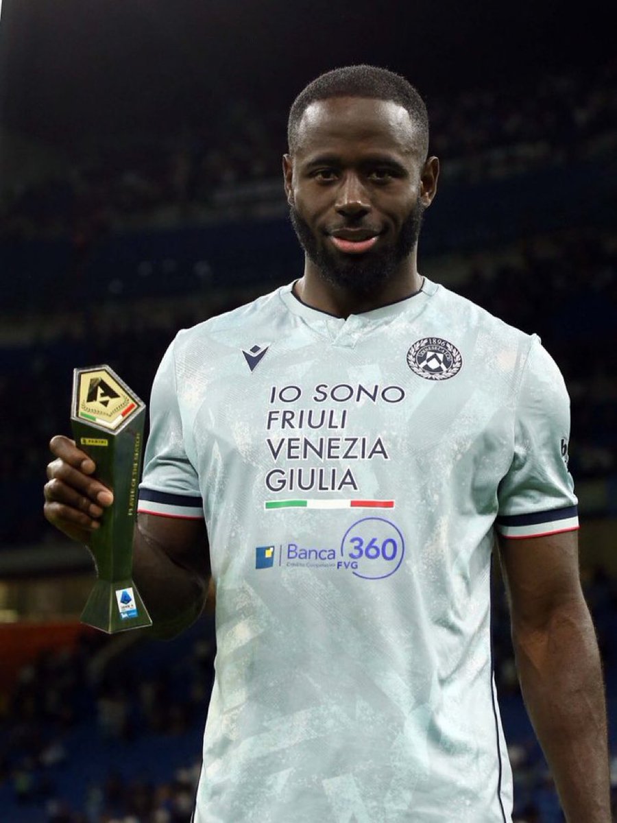 Adam Summerton (@adamsummerton) on Twitter photo When he was deciding whether to move to Italy, Keinan Davis spoke to his old coach from <a href="/BiggleswadeFc1/">Biggleswade FC</a> who said when you’ve got the chance to play at somewhere like San Siro, you have to give it a try.
Well, he did and he’s just scored, won POM and beaten Inter at San Siro. When he was deciding whether to move to Italy, Keinan Davis spoke to his old coach from <a href="/BiggleswadeFc1/">Biggleswade FC</a> who said when you’ve got the chance to play at somewhere like San Siro, you have to give it a try.
Well, he did and he’s just scored, won POM and beaten Inter at San Siro.