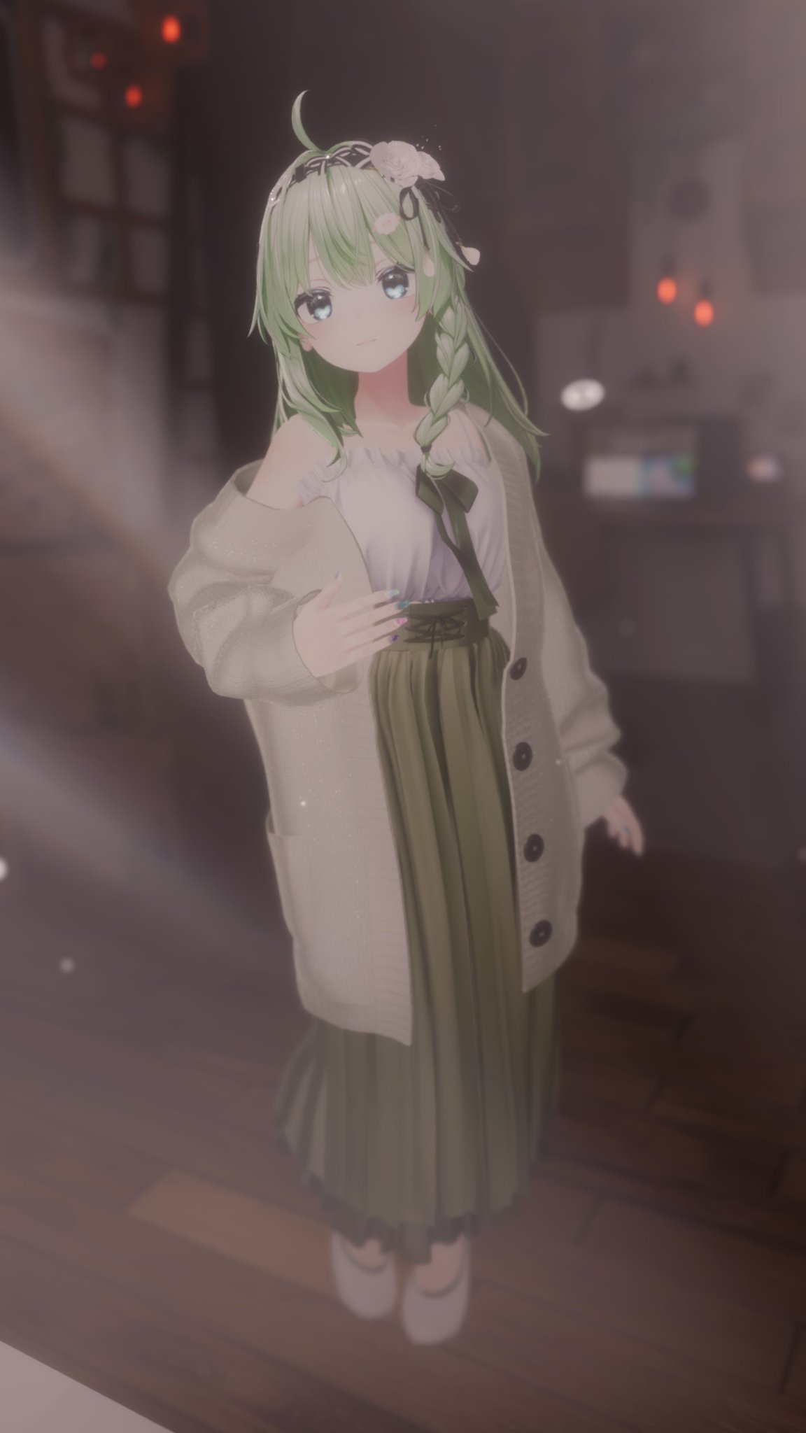 びー② お待たせいたしました(*ᴗˬᴗ)⁾⁾ 砌🥐 on X: 