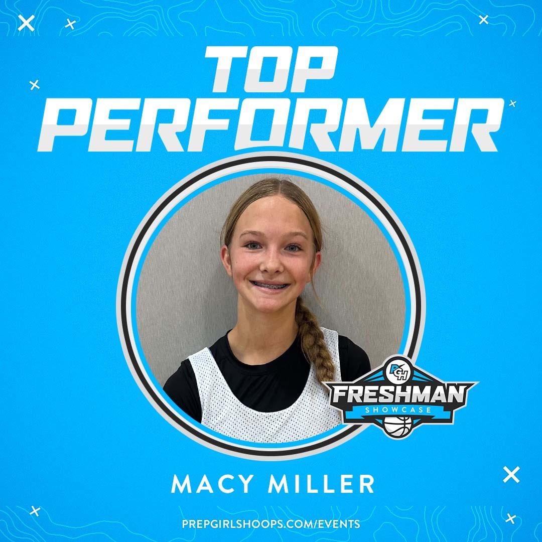 <a href="/PGH_Ohio/">Prep Girls Hoops Ohio</a> Freshman Showcase Top Performers! <a href="/LJ_Ducolon55/">Lillian “Lj” Ducolon</a> <a href="/Macymill3/">Macy</a>