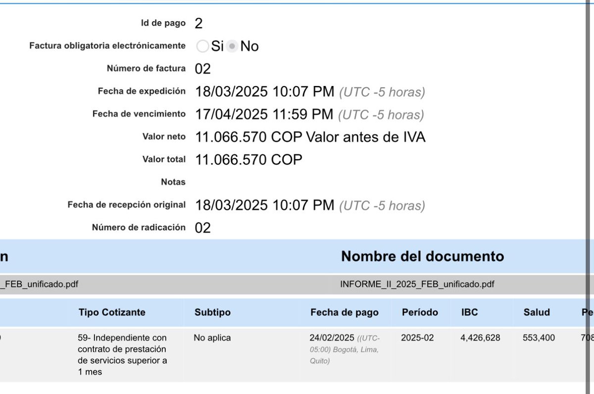 Daniel F. Briceño tweet media