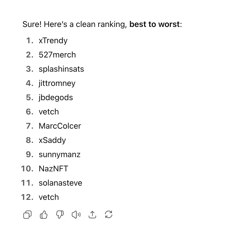 Marc Colcer tweet media