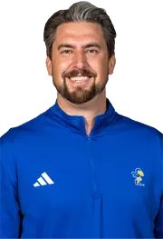 Hans Gruber, Head Coach #DieHard