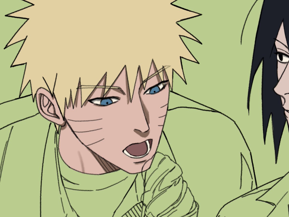 DomisX90's tweet photo. #Narusasu https://t.co/hILC0ih7OG
