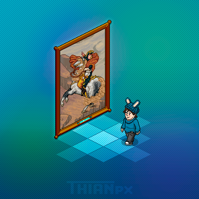 Thian | COMMISSIONS OPEN 🐰 tweet media