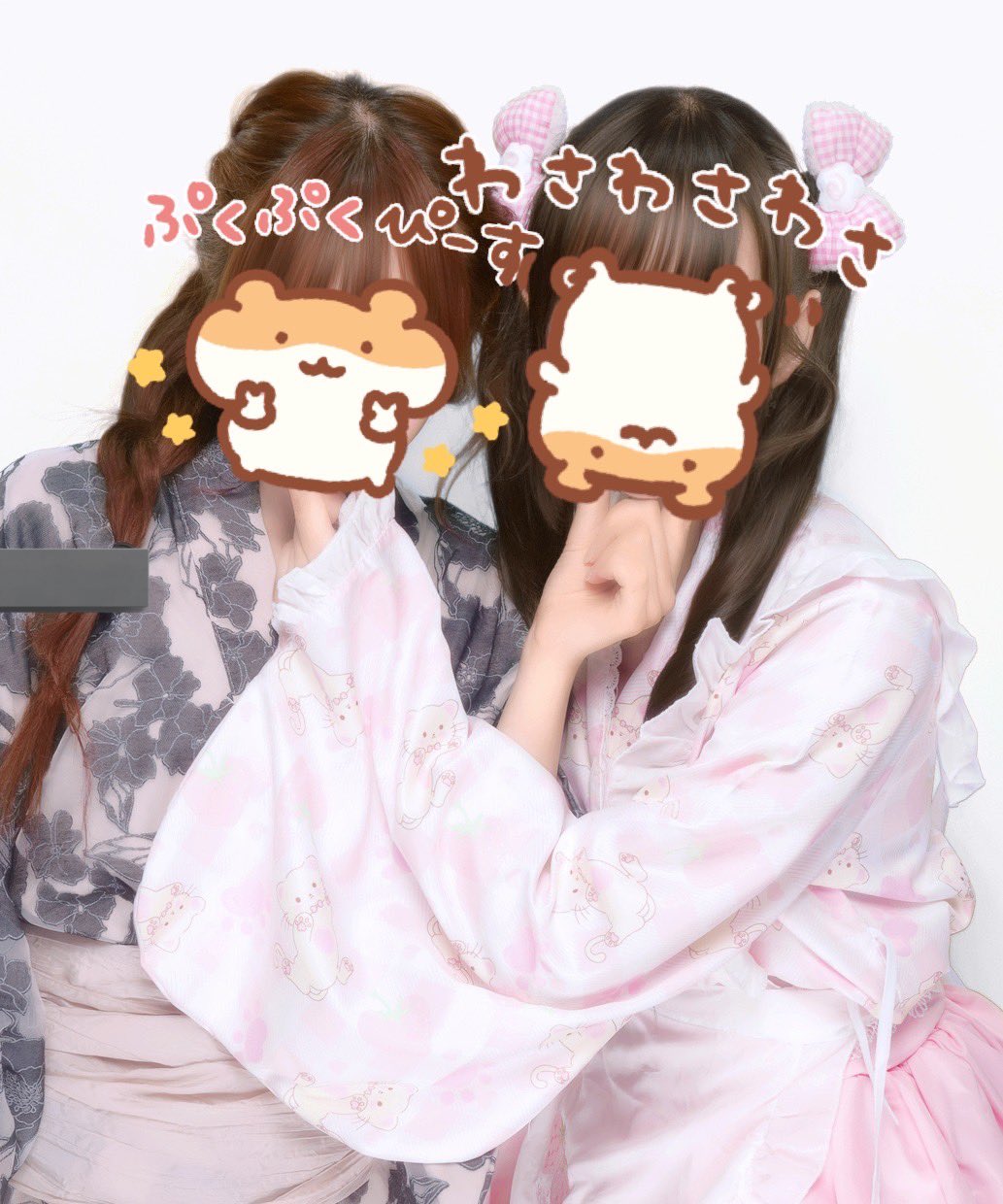 甘依 あう@AQA on X: 
