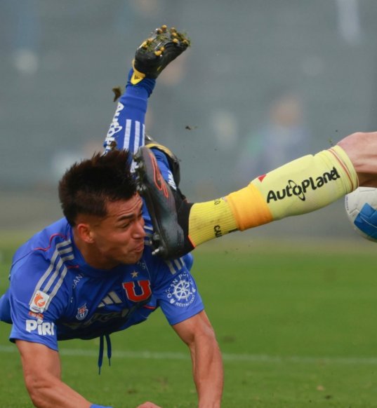 AbranCancha8's tweet image. 