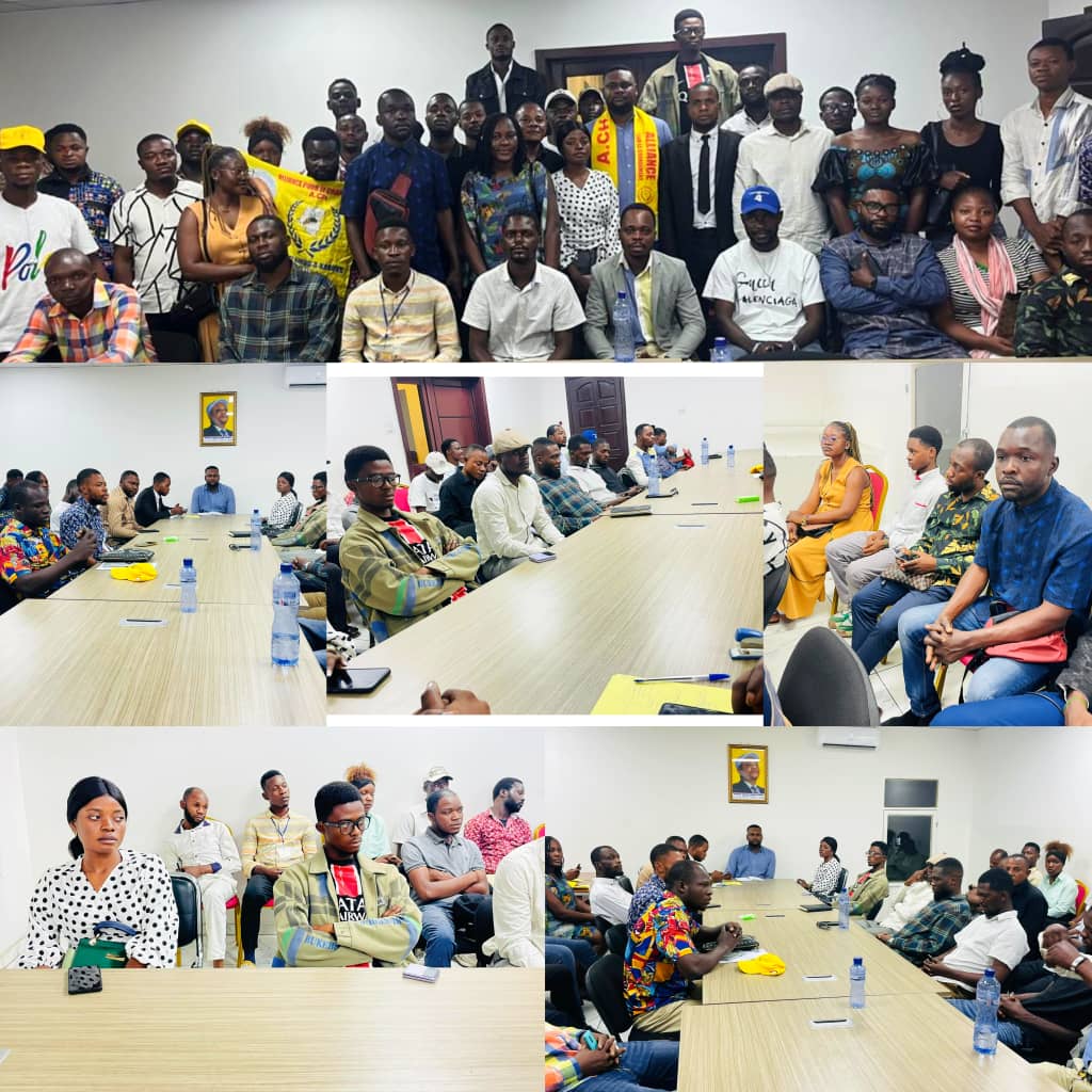parfait Zola kabakaba (@zolaparfait) on Twitter photo #ACh: Ce dimanche 31 août 2025, le comité directeur national de la Ligue des Jeunes, dirigé par son président Parfait Zola, a tenu une réunion élargie aux présidents fédéraux et sectionnaires de la Ligue des Jeunes de la ville-province de Kinshasa. <a href="/kabund_jmkkrock/">Jean Marc KABUND-A-KABUND</a> #ACh: Ce dimanche 31 août 2025, le comité directeur national de la Ligue des Jeunes, dirigé par son président Parfait Zola, a tenu une réunion élargie aux présidents fédéraux et sectionnaires de la Ligue des Jeunes de la ville-province de Kinshasa. <a href="/kabund_jmkkrock/">Jean Marc KABUND-A-KABUND</a>