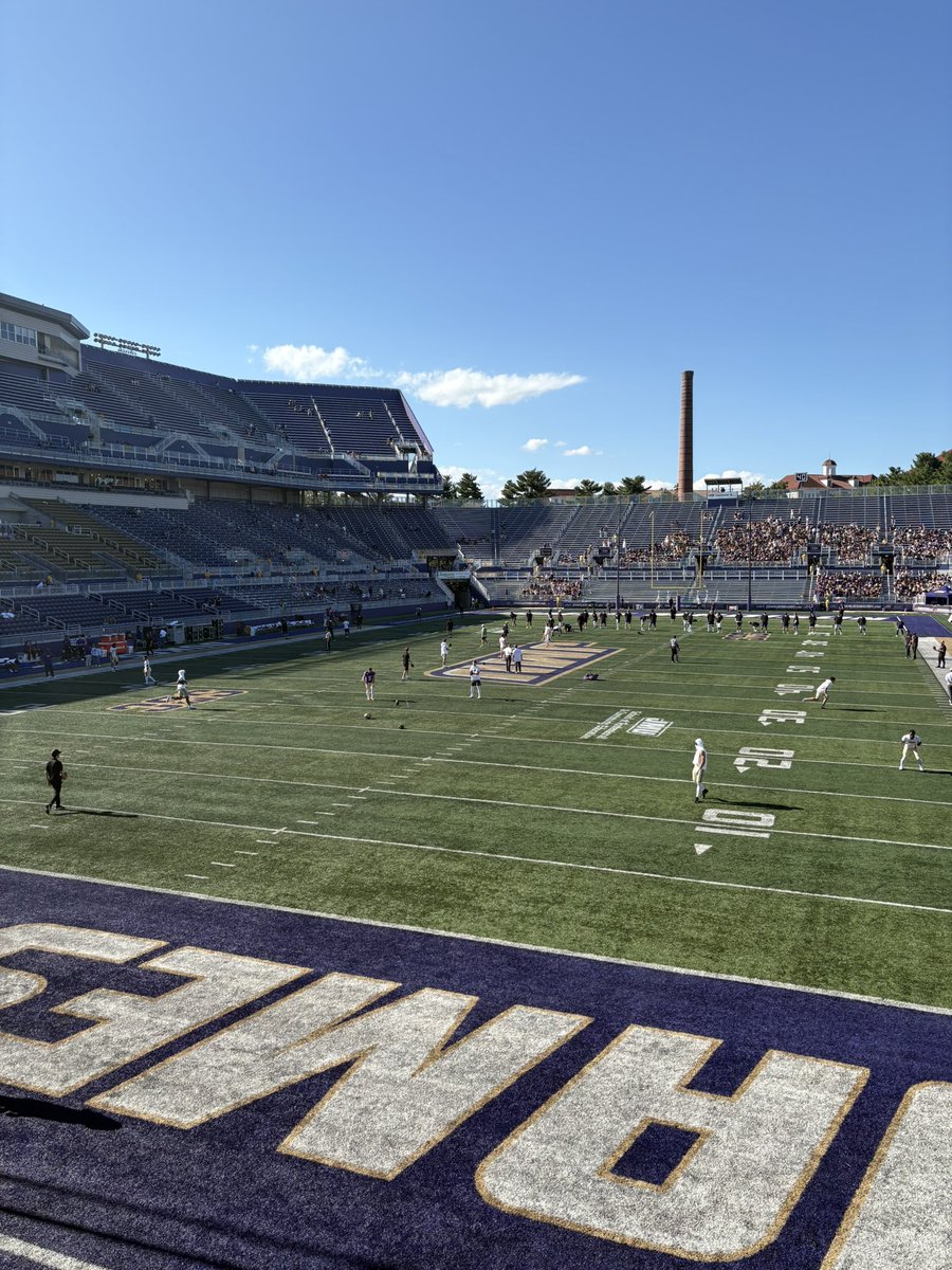 Tyler Carmosky (@tyler_carmosky) on Twitter photo Had a a great time at <a href="/JMUFootball/">JMU Football</a> for the JMU vs Weber State game day visit! <a href="/JMUFBRecruiting/">JMU Football Recruiting</a> <a href="/CoachHitsch/">Colin Hitschler</a> <a href="/ApplebaumNathan/">Nathan Applebaum</a> <a href="/CristosArgysJMU/">Cristos Argys</a> Had a a great time at <a href="/JMUFootball/">JMU Football</a> for the JMU vs Weber State game day visit! <a href="/JMUFBRecruiting/">JMU Football Recruiting</a> <a href="/CoachHitsch/">Colin Hitschler</a> <a href="/ApplebaumNathan/">Nathan Applebaum</a> <a href="/CristosArgysJMU/">Cristos Argys</a>