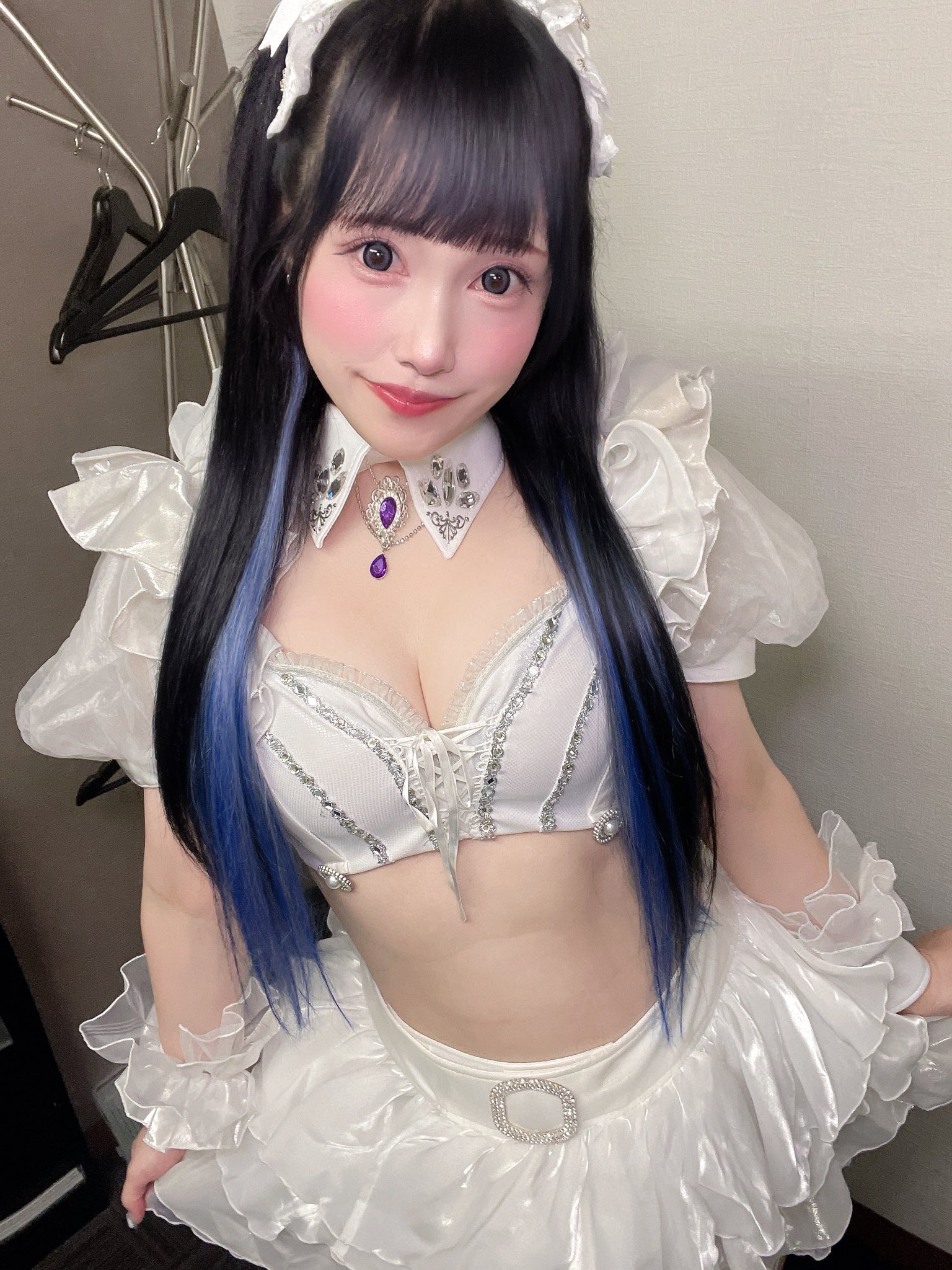 💙吹雪さくら🐭8.23生誕祭🎉 on X: 