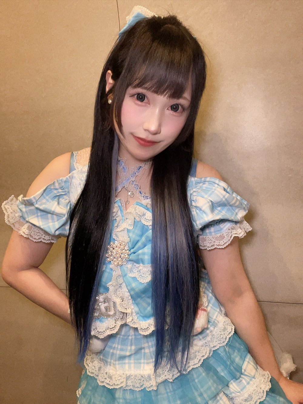 💙吹雪さくら🐭8.23生誕祭🎉 on X: 