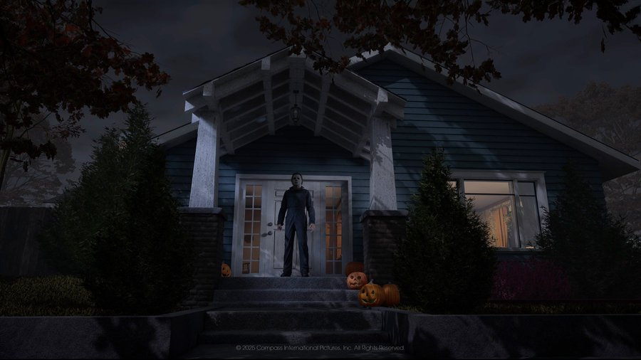 HalloweenFans2's tweet photo. Summer is winding down, which means it's almost time for the best season of all, Halloween... #Halloween https://t.co/OWliwuMjEC