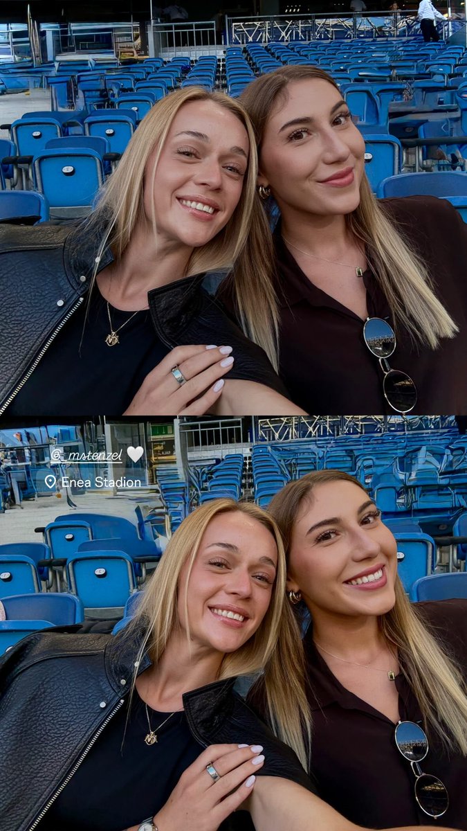 fbvolleyberna's tweet photo. 🥰 https://t.co/DGGkfXA7xr