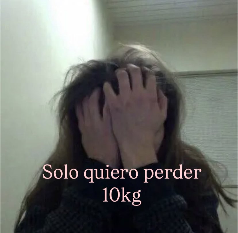 Solo quiero eso y nada mas