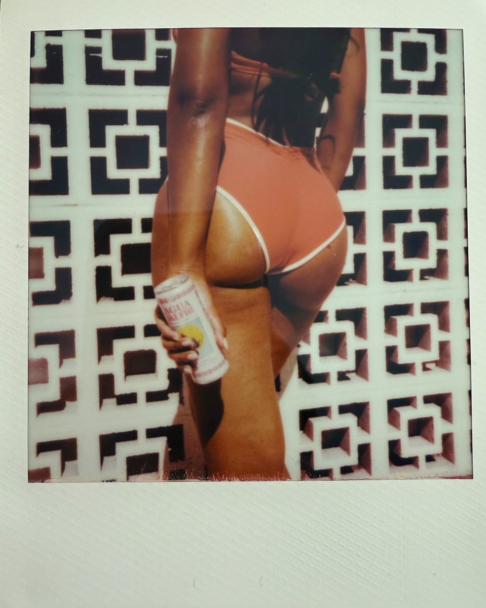 andreina for #aguasexysingles